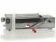 Tre Spade Mod. 7 Deluxe - 7 Kg Professional Manual Sausage Stuffer - 2 Speeds