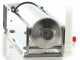 Tre Spade Mod. 7 Deluxe - 7 Kg Professional Manual Sausage Stuffer - 2 Speeds