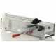 Tre Spade Mod. 7 Deluxe - 7 Kg Professional Manual Sausage Stuffer - 2 Speeds