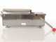 Tre Spade Mod. 10 Deluxe - 10 Kg Professional Manual Sausage Stuffer - 2 Speeds