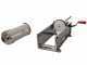 Tre Spade Mod. 10 Deluxe - 10 Kg Professional Manual Sausage Stuffer - 2 Speeds