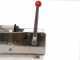 Tre Spade Mod. 10 Deluxe - 10 Kg Professional Manual Sausage Stuffer - 2 Speeds