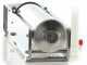 Tre Spade Mod. 10 Deluxe - 10 Kg Professional Manual Sausage Stuffer - 2 Speeds