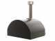 Fontana Mangiafuoco Antracite - Wood-fired Oven 