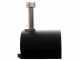 Fontana Mangiafuoco Antracite - Wood-fired Oven 