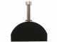 Fontana Mangiafuoco Antracite - Wood-fired Oven 