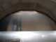 Fontana Mangiafuoco Antracite - Wood-fired Oven 