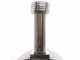 Fontana Mangiafuoco Antracite - Wood-fired Oven 