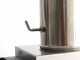 Fontana Mangiafuoco Antracite - Wood-fired Oven 