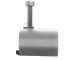 Fontana Mangiafuoco INOX - Wood-fired Oven 