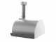 Fontana Mangiafuoco INOX - Wood-fired Oven 