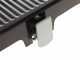 GRAEF SKS 110 Red - Meat Slicer with 170 mm blade