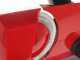 GRAEF SKS 110 Red - Meat Slicer with 170 mm blade