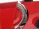 GRAEF SKS 110 Red - Meat Slicer with 170 mm blade