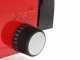 GRAEF SKS 110 Red - Meat Slicer with 170 mm blade