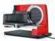 GRAEF SKS 110 Red - Meat Slicer with 170 mm blade