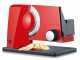 GRAEF SKS 110 Red - Meat Slicer with 170 mm blade