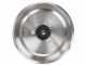 GRAEF SKS 110 Red - Meat Slicer with 170 mm blade