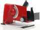GRAEF SKS 110 Red - Meat Slicer with 170 mm blade