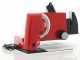 GRAEF SKS 110 Red - Meat Slicer with 170 mm blade
