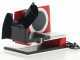 GRAEF SKS 110 Red - Meat Slicer with 170 mm blade