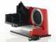 GRAEF SKS 110 Red - Meat Slicer with 170 mm blade