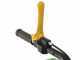 Lampacrescia MGM TTR560 Hammer Rough Cut Mower - Honda GX160 Engine