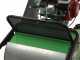 Lampacrescia MGM TTR560 Hammer Rough Cut Mower - Honda GX160 Engine