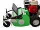 Lampacrescia MGM TTR560 Hammer Rough Cut Mower - Honda GX160 Engine