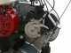 Lampacrescia MGM TTR560 Hammer Rough Cut Mower - Honda GX160 Engine