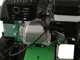 Lampacrescia MGM TTR560 Hammer Rough Cut Mower - Honda GX160 Engine