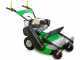 Lampacrescia MGM TTR560 Hammer Rough Cut Mower - Honda GX160 Engine