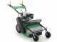 Lampacrescia MGM TTR560 Hammer Rough Cut Mower - Honda GX160 Engine