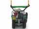 Lampacrescia MGM TTR560 Hammer Rough Cut Mower - Honda GX160 Engine