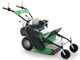 Lampacrescia MGM TTR560 Hammer Rough Cut Mower - Honda GX160 Engine