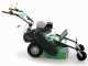 Lampacrescia MGM TTR560 Hammer Rough Cut Mower - Honda GX160 Engine