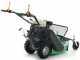 Lampacrescia MGM TTR560 Hammer Rough Cut Mower - Honda GX160 Engine