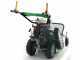 Lampacrescia MGM TTR560 Hammer Rough Cut Mower - Honda GX160 Engine