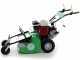 Lampacrescia MGM TTR560 Hammer Rough Cut Mower - Honda GX160 Engine