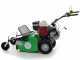Lampacrescia MGM TTR560 Hammer Rough Cut Mower - Honda GX160 Engine