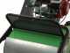 Lampacrescia MGM TTR560 Hammer Rough Cut Mower - Honda GX160 Engine