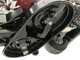 Troy Bilt Bronco 92T-R Riding-on Mower - Hydrostatic Transmission - Grass Collector