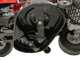 Troy Bilt Bronco 92T-R Riding-on Mower - Hydrostatic Transmission - Grass Collector