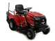 Troy Bilt Bronco 92T-R Riding-on Mower - Hydrostatic Transmission - Grass Collector