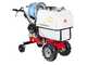 Eurosystems Carry Sprayer - Self-propelled Wheeled Sprayer Pump - 120L