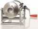 Tre Spade Mod. 15 Deluxe - 15 Kg Professional Manual Sausage Stuffer - 2 Speeds
