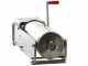 Tre Spade Mod. 15 Deluxe - 15 Kg Professional Manual Sausage Stuffer - 2 Speeds