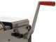 Tre Spade Mod. 15 Deluxe - 15 Kg Professional Manual Sausage Stuffer - 2 Speeds