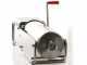Tre Spade Mod. 15 Deluxe - 15 Kg Professional Manual Sausage Stuffer - 2 Speeds