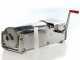 Tre Spade Mod. 15 Deluxe - 15 Kg Professional Manual Sausage Stuffer - 2 Speeds